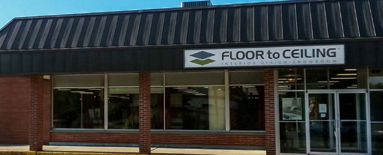 Storefront | Floors & More Corporate Site