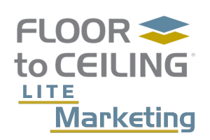 Floor To Ceiling Lite Marketing
